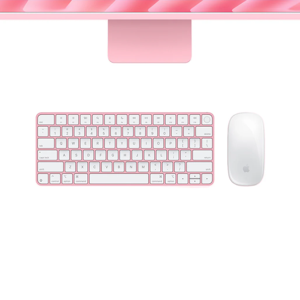 Apple iMac 24" (Late 2024) - M4 Chip - 10-Core CPU - 10-Core GPU - 24GB RAM - 512GB SSD - Image 15