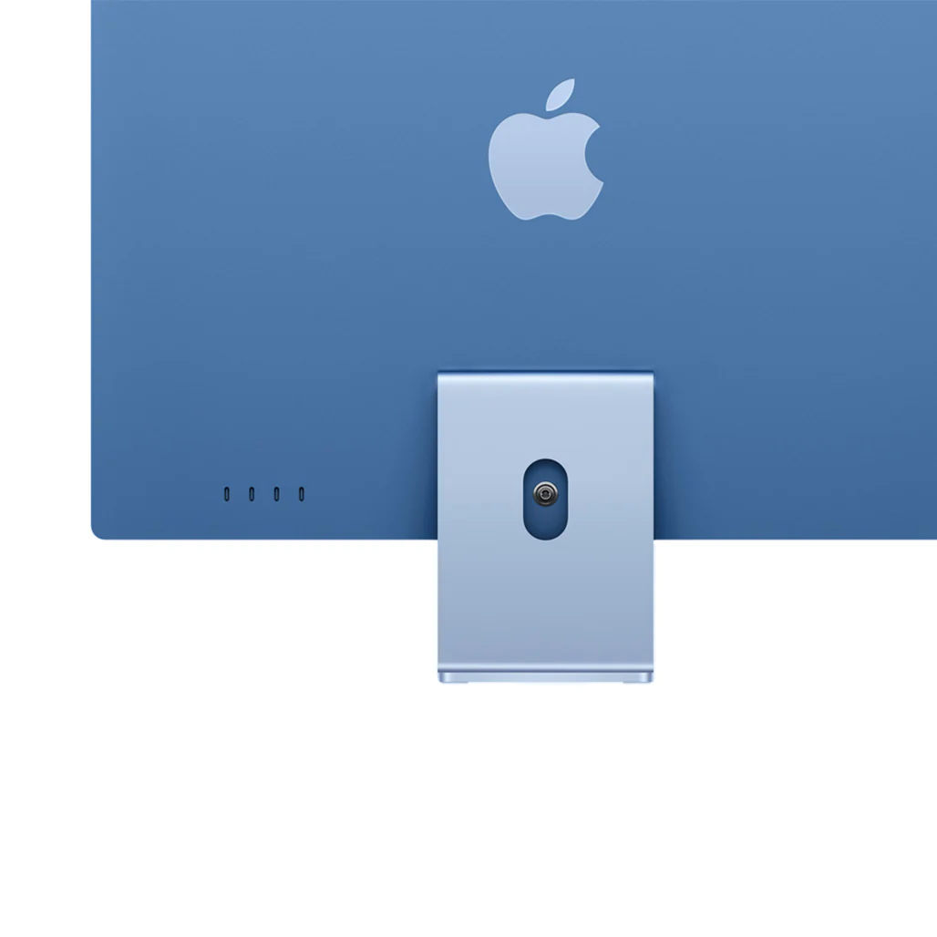 Apple iMac 24" (Late 2024) - M4 Chip - 10-Core CPU - 10-Core GPU - 16GB RAM - 256GB SSD - Image 9