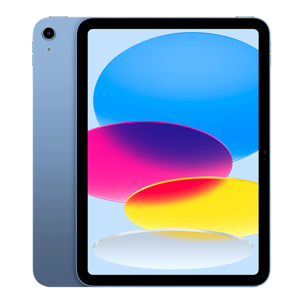 Apple iPad 11" - A16 Chip (2025) - Wi-Fi - Image 4