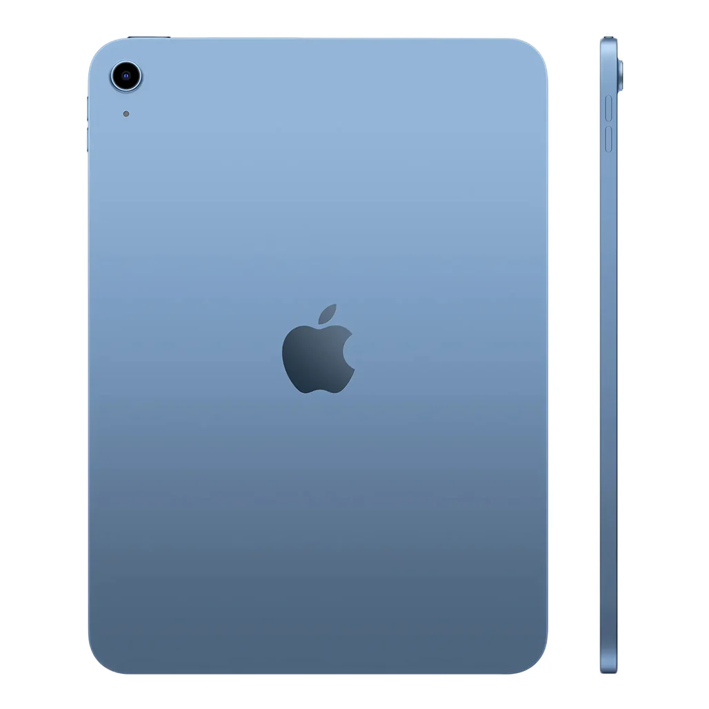 Apple iPad 11" - A16 Chip (2025) - Wi-Fi - Image 5