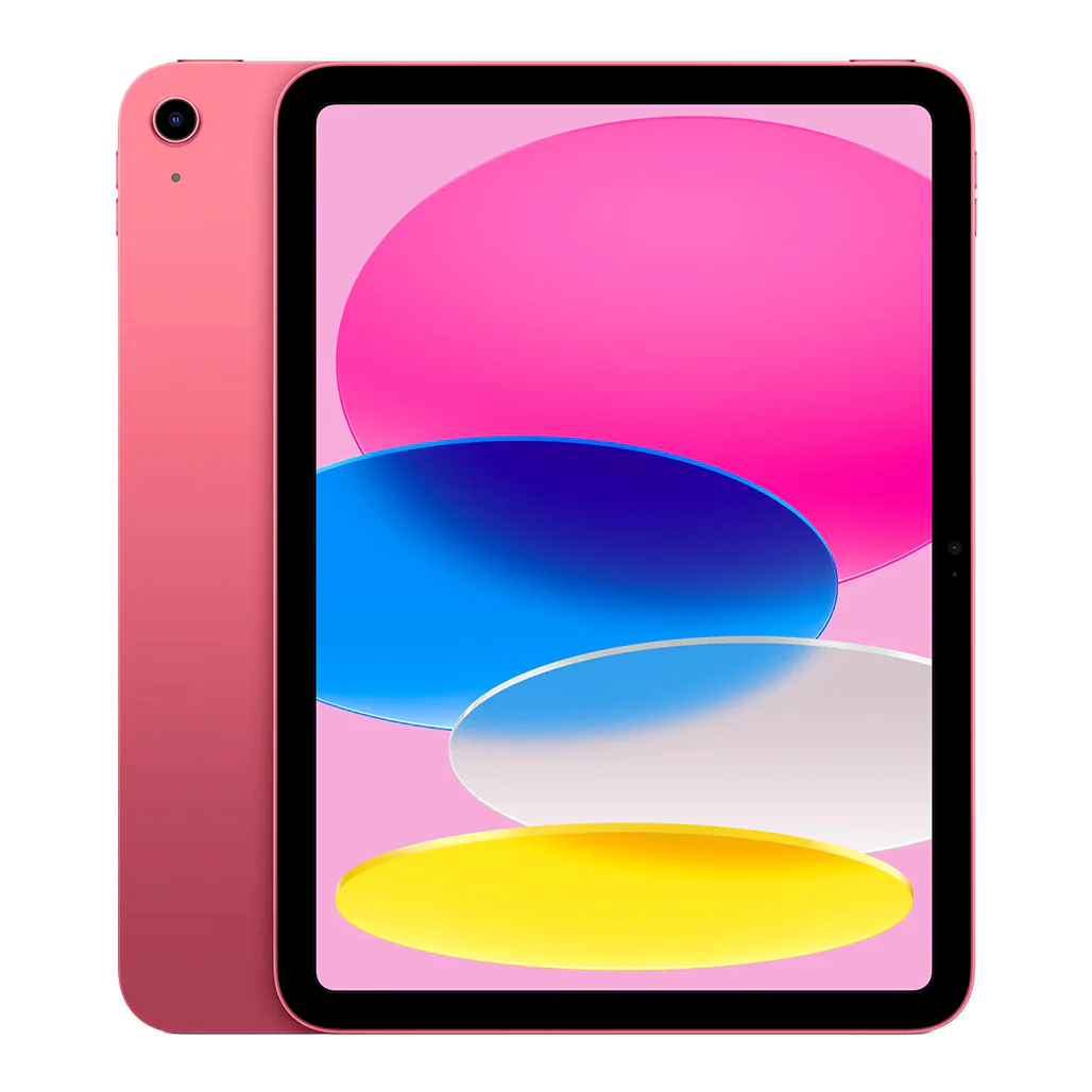 Apple iPad 11" - A16 Chip (2025) - Wi-Fi - Image 7