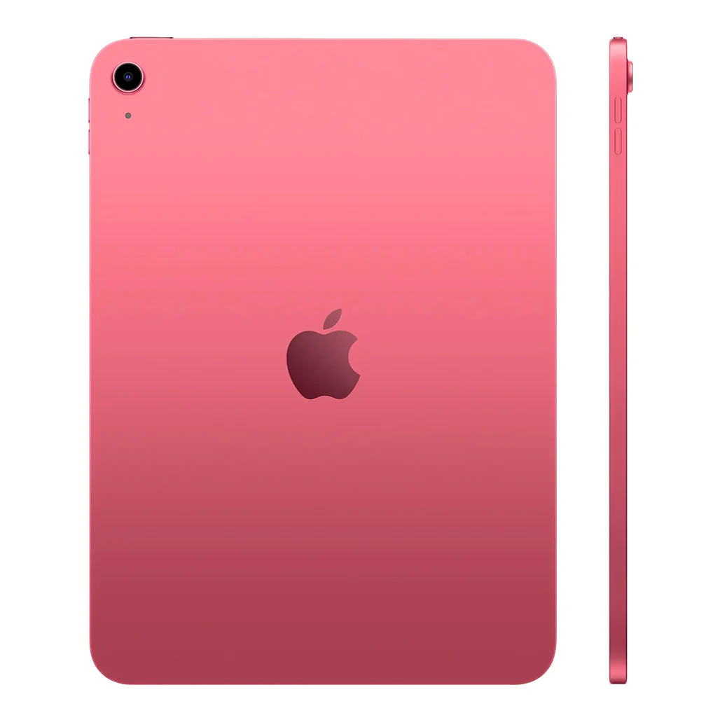 Apple iPad 11" - A16 Chip (2025) - Wi-Fi - Image 8