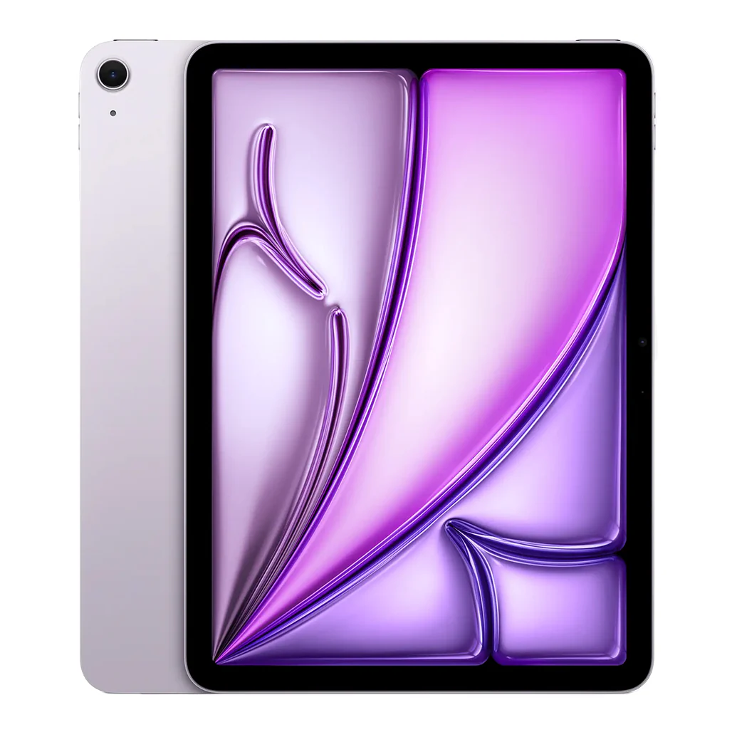 Apple iPad Air 11" M3 Chip (2025) - Wi-Fi - Image 4