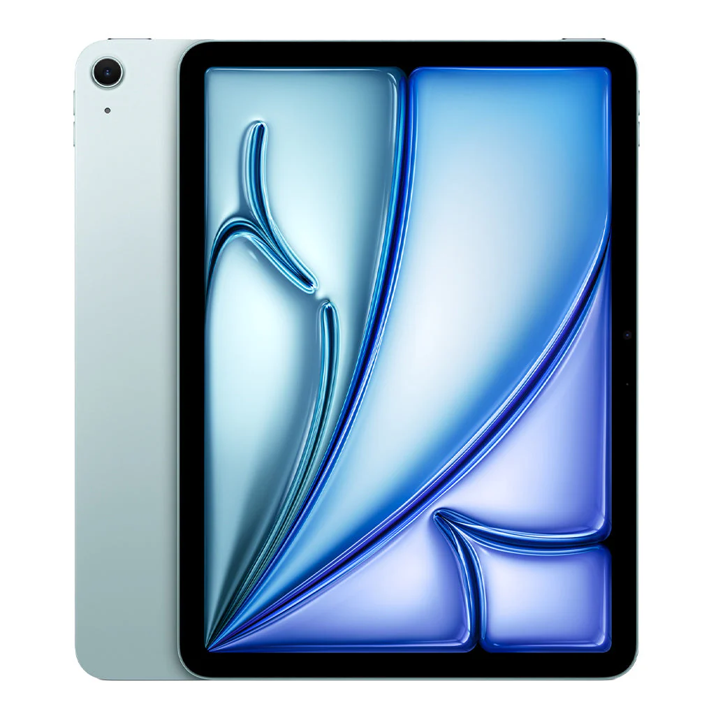 Apple iPad Air 6 11" M2 (2024) - Wifi+5G - Image 3