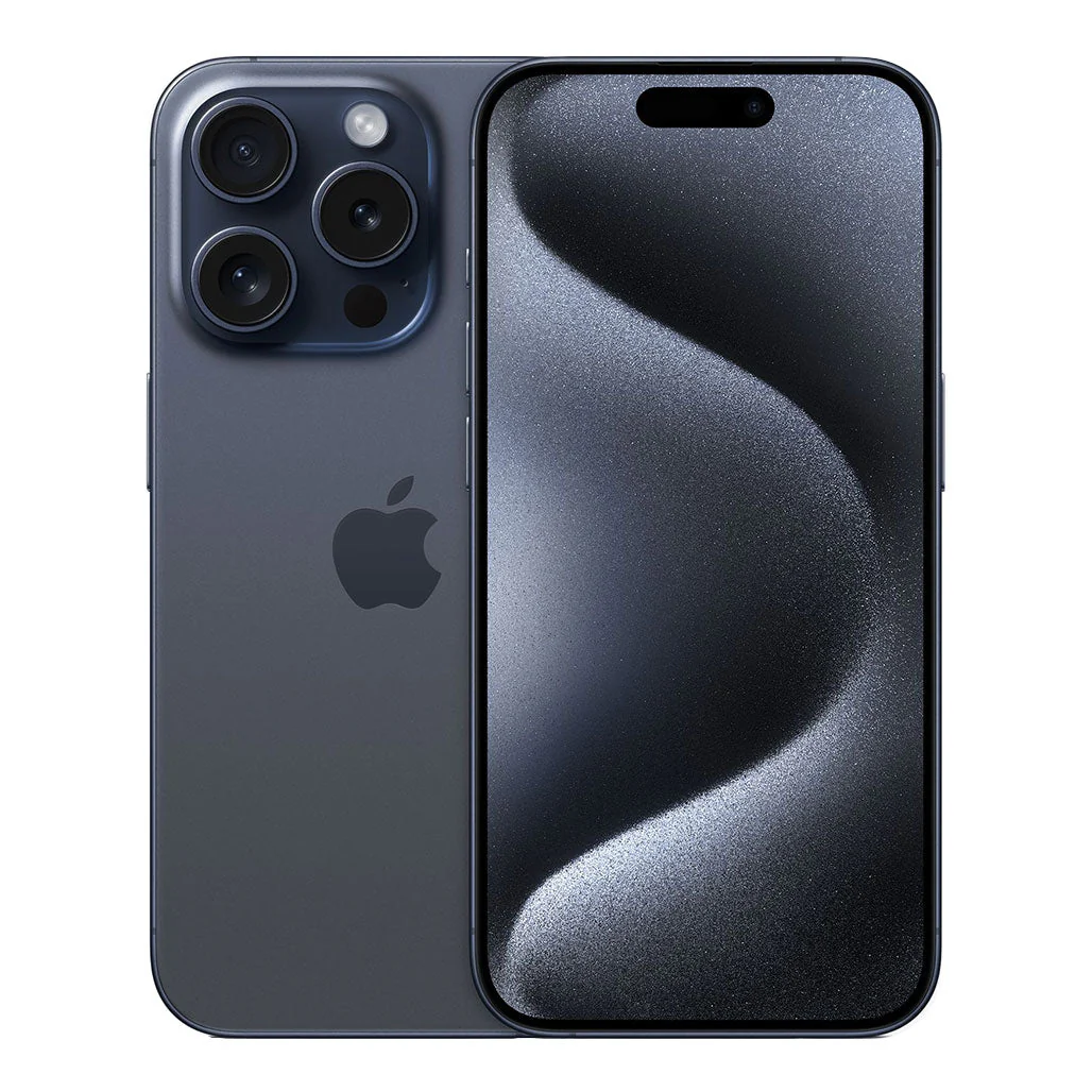 Apple iPhone 15 Pro - Image 5