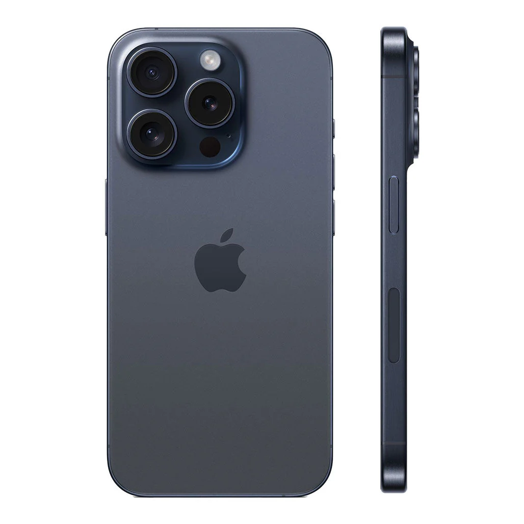 Apple iPhone 15 Pro - Image 6