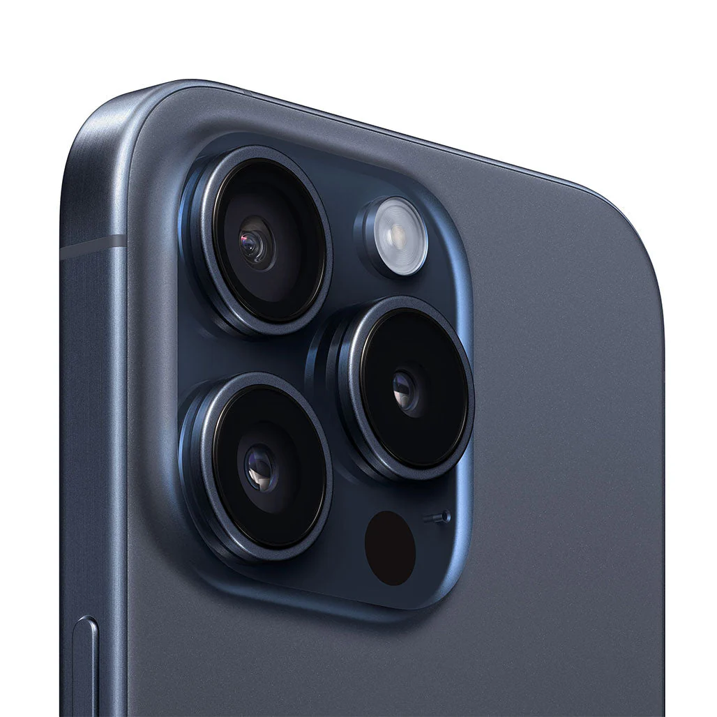 Apple iPhone 15 Pro - Image 8