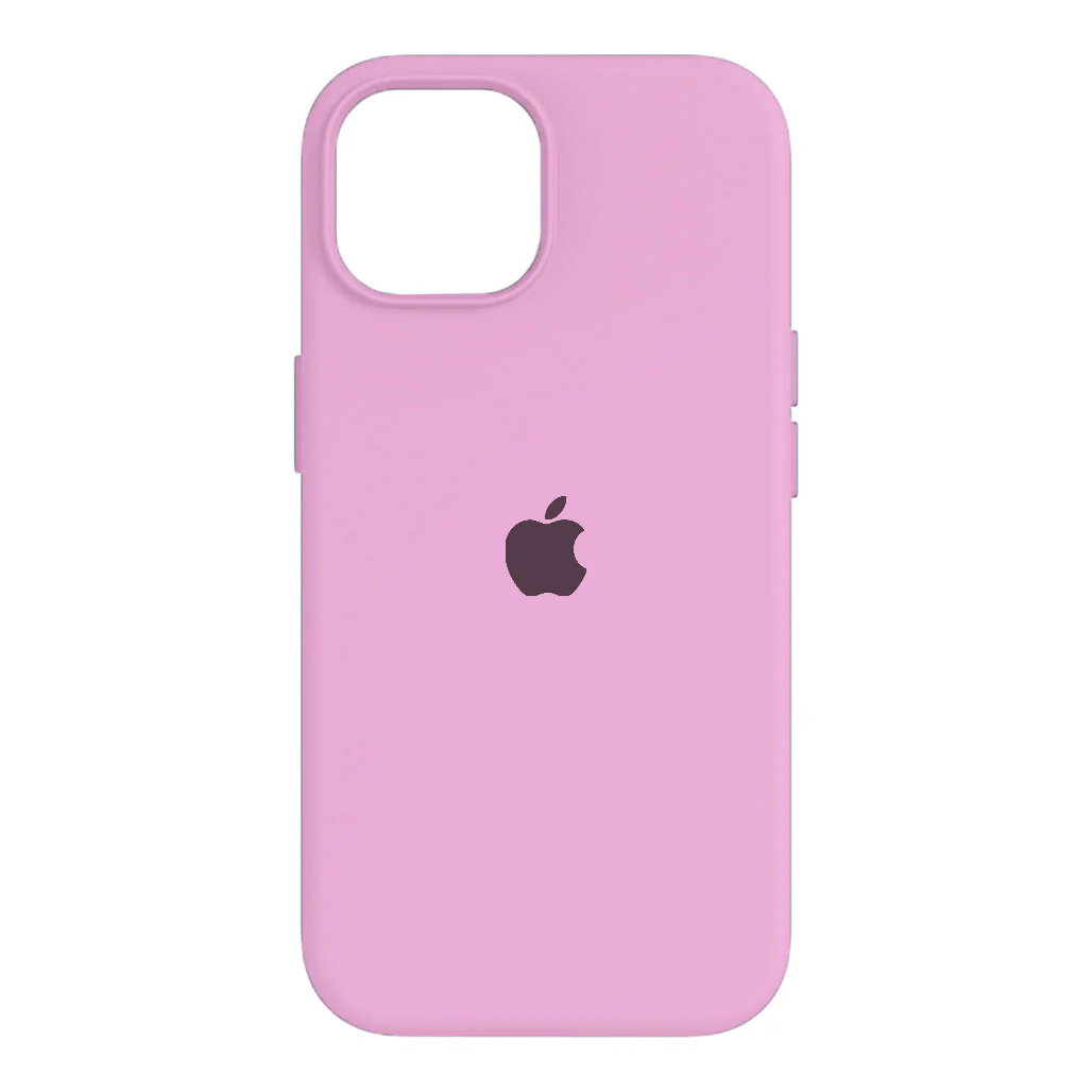 Apple iPhone 15 Pro Max Silicone Case - Image 4