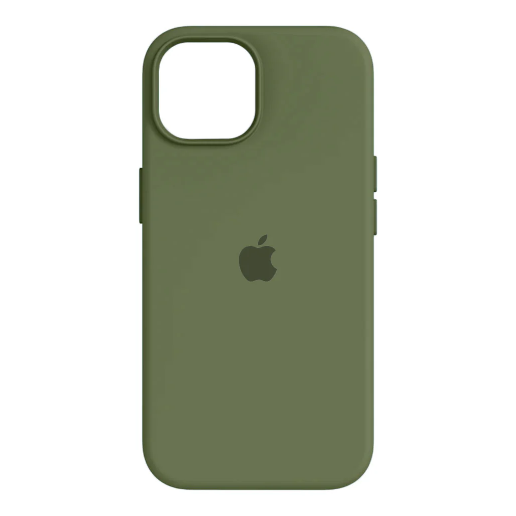 Apple iPhone 15 Pro Silicone Case - Image 2