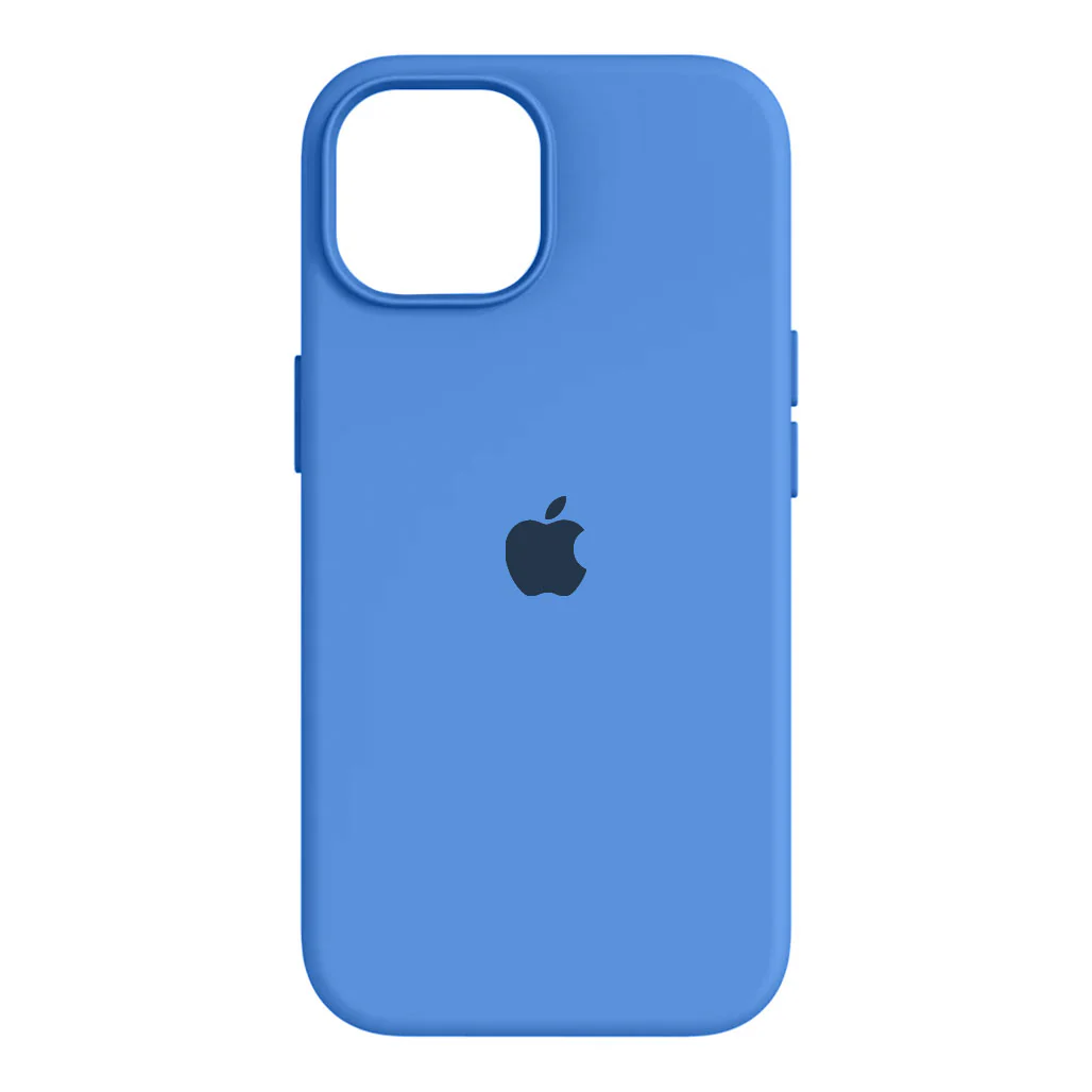 Apple iPhone 15 Pro Silicone Case - Image 3