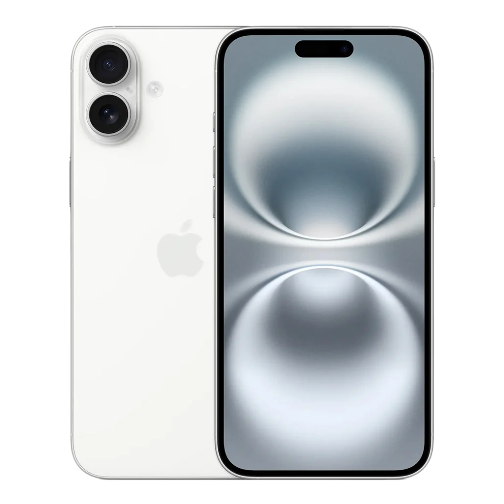 Apple iPhone 16 Plus - Image 5