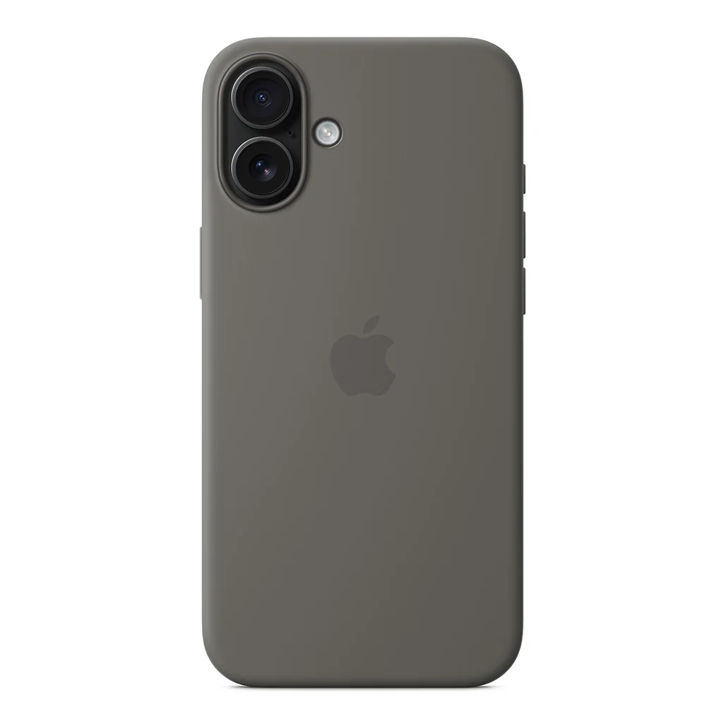 Apple iPhone 16 Plus Silicone Case with MagSafe - Image 31