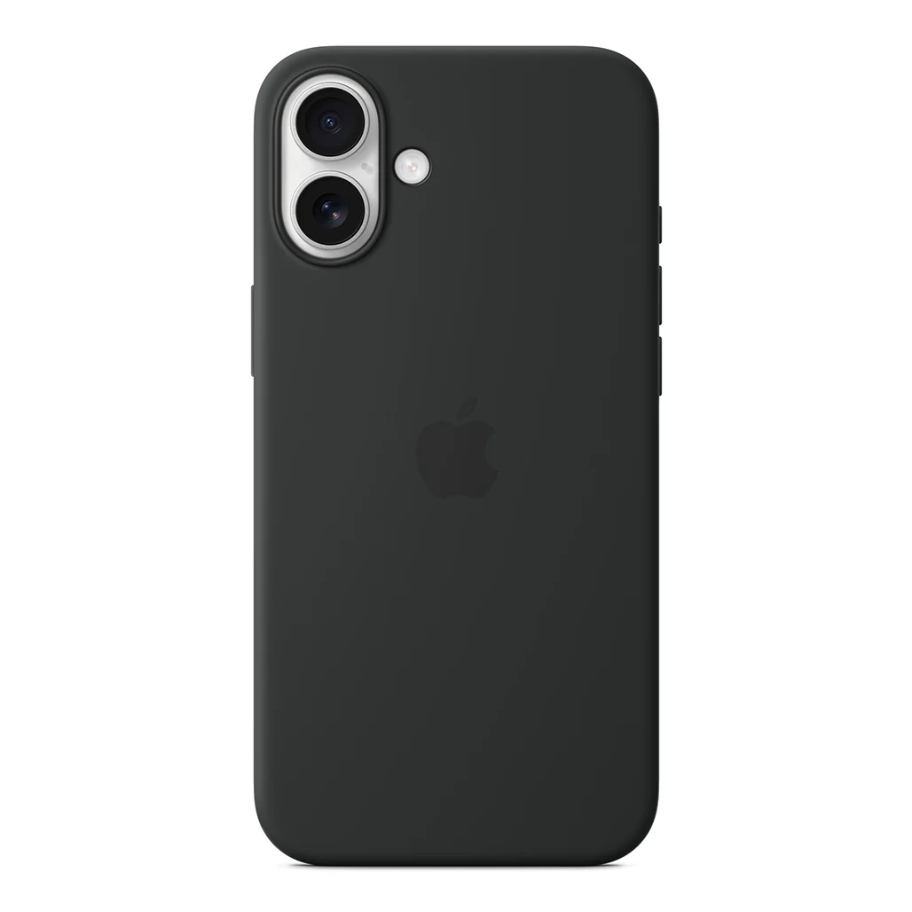 Apple iPhone 16 Plus Silicone Case with MagSafe - Image 7