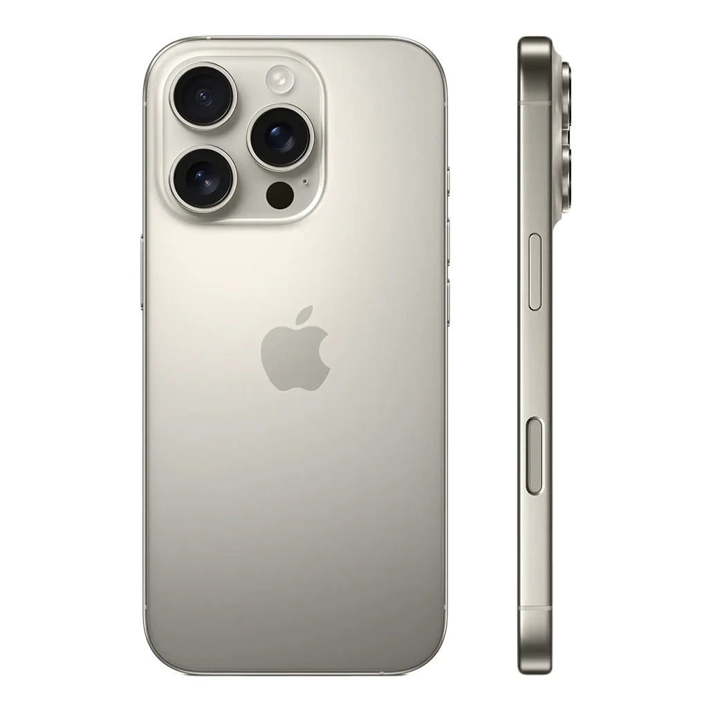 Apple iPhone 16 Pro - Image 10
