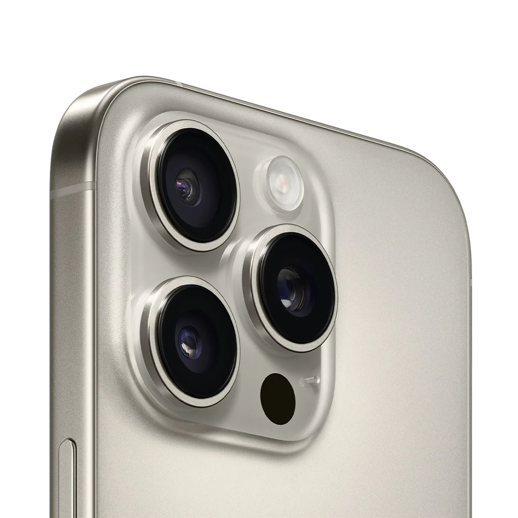 Apple iPhone 16 Pro - Image 12
