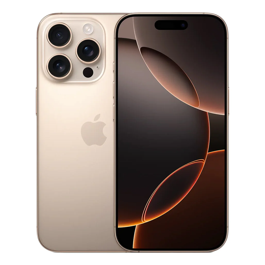 Apple iPhone 16 Pro - Image 13