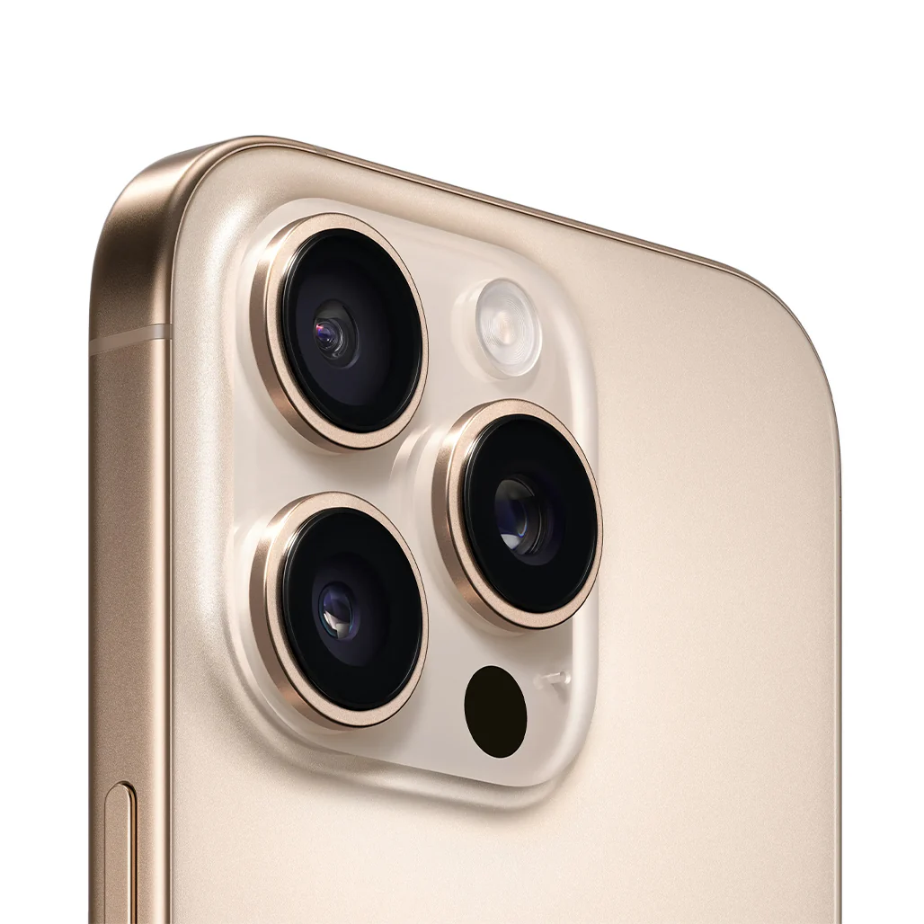 Apple iPhone 16 Pro - Image 16