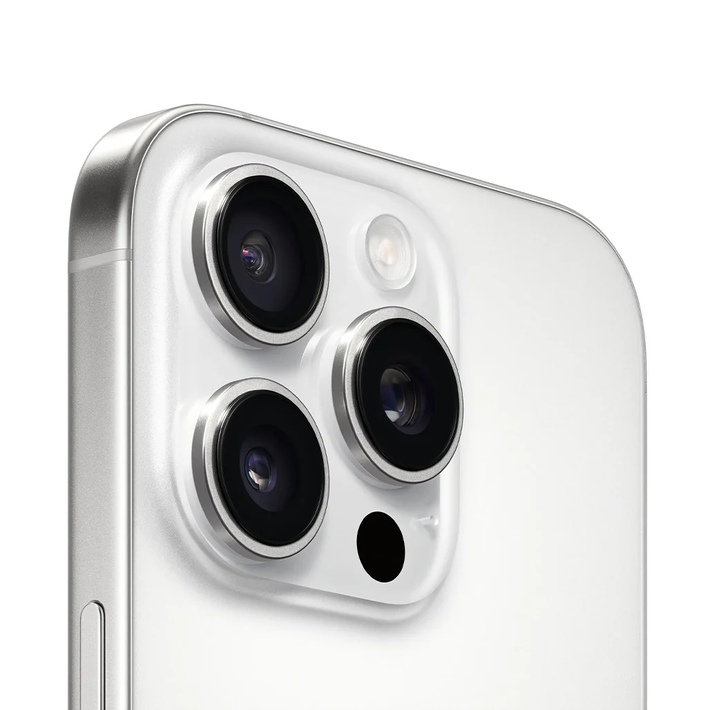 Apple iPhone 16 Pro - Image 8