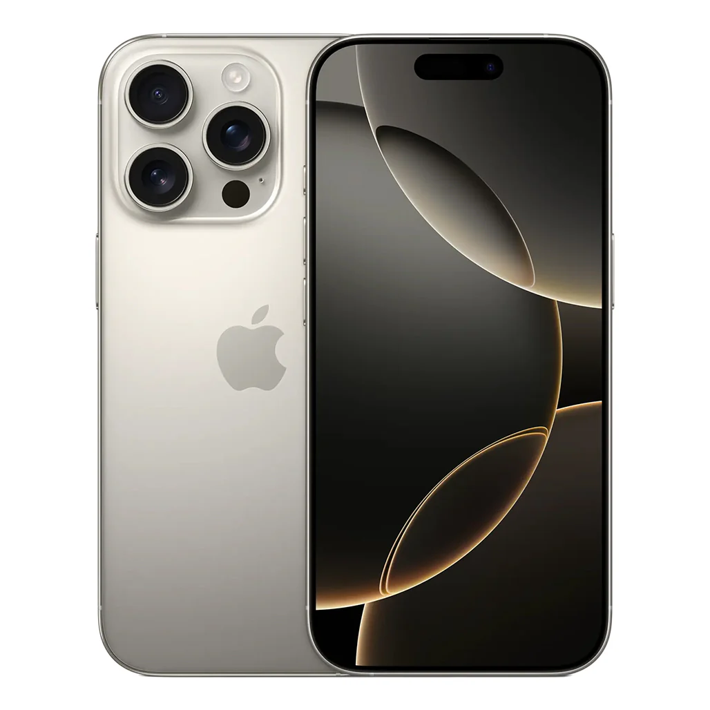 Apple iPhone 16 Pro - Image 9