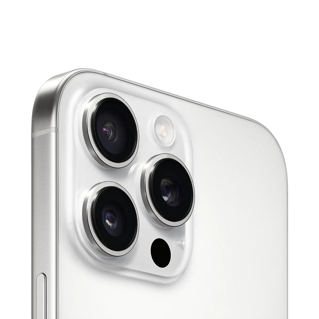 Apple iPhone 16 Pro Max - Image 8