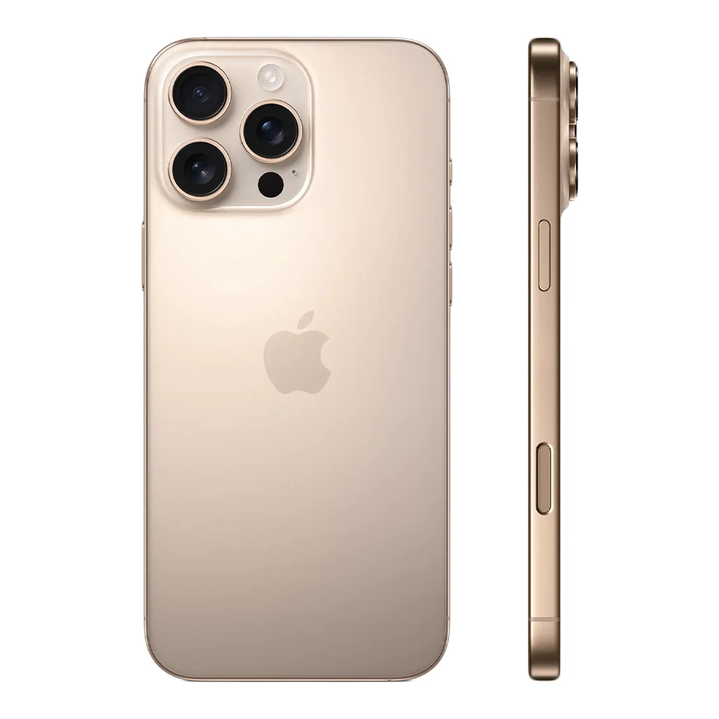 Apple iPhone 16 Pro Max - Image 14