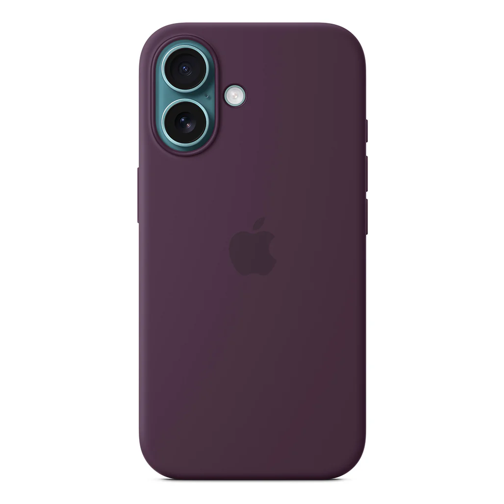 Apple iPhone 16 Silicone Case with MagSafe - Image 22