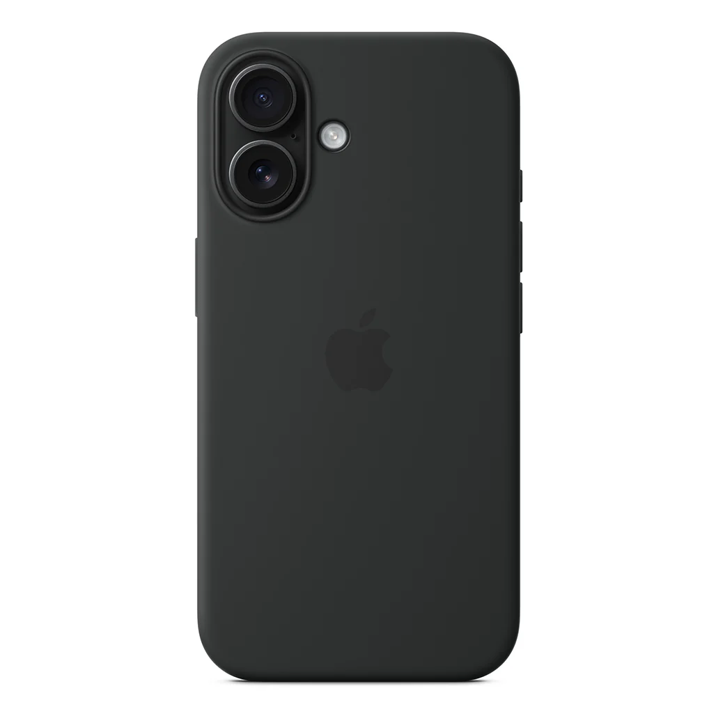Apple iPhone 16 Silicone Case with MagSafe - Image 7