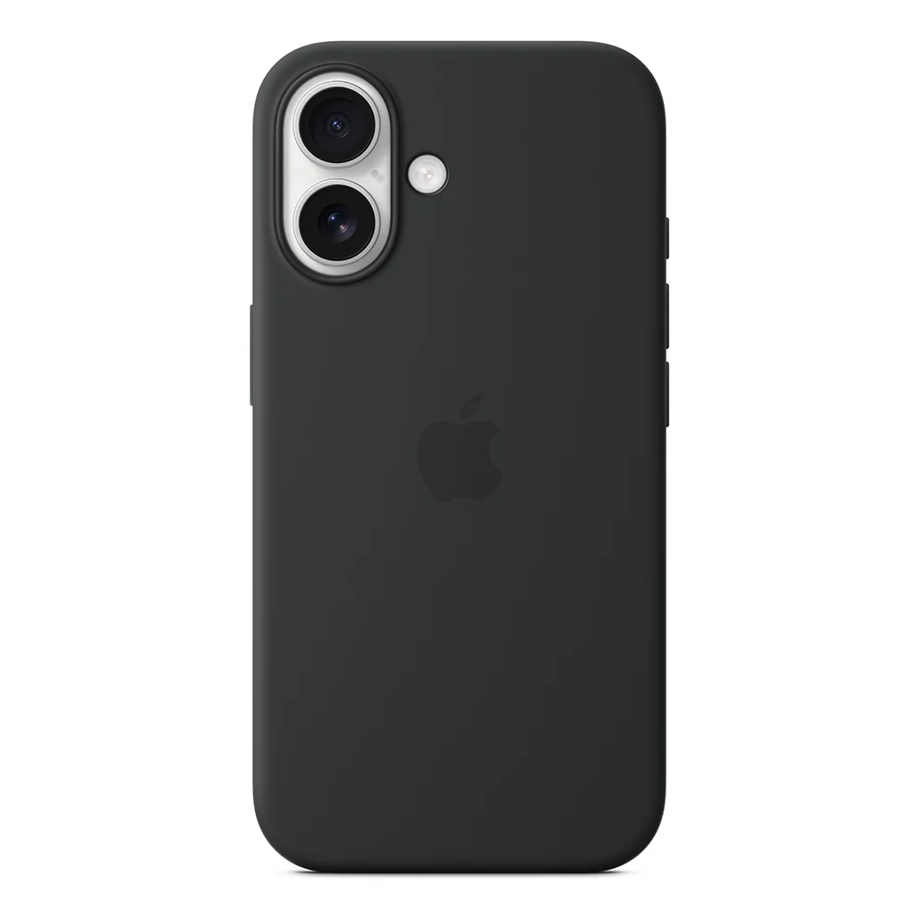 Apple iPhone 16 Silicone Case with MagSafe - Image 8