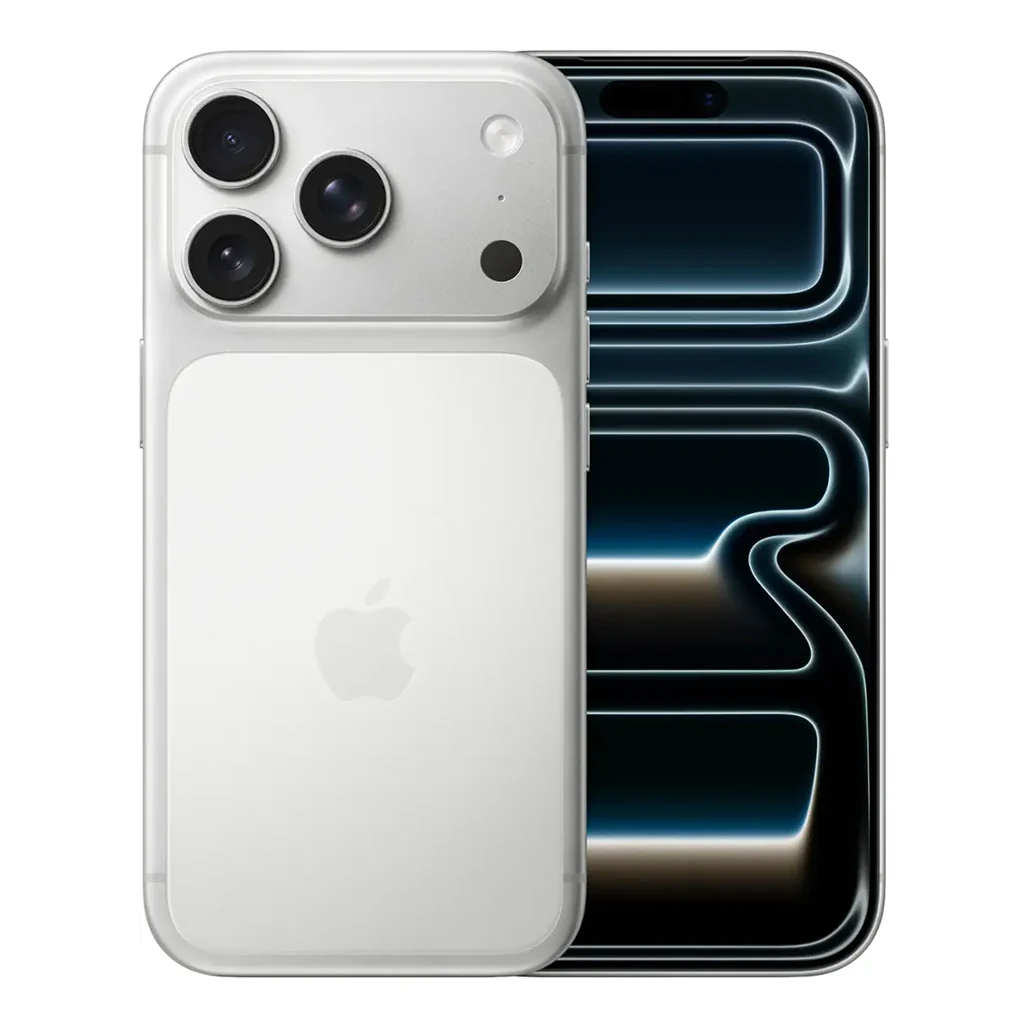 Apple iPhone 17 Pro - Image 3