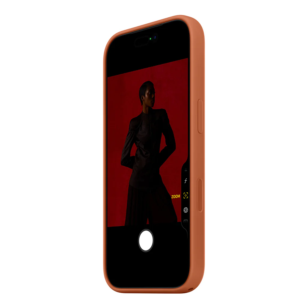 Apple iPhone 17 Series - Silicone Case with MagSafe - Image 29