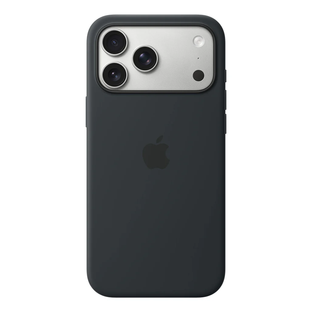 Apple iPhone 17 Series - Silicone Case with MagSafe - Image 43