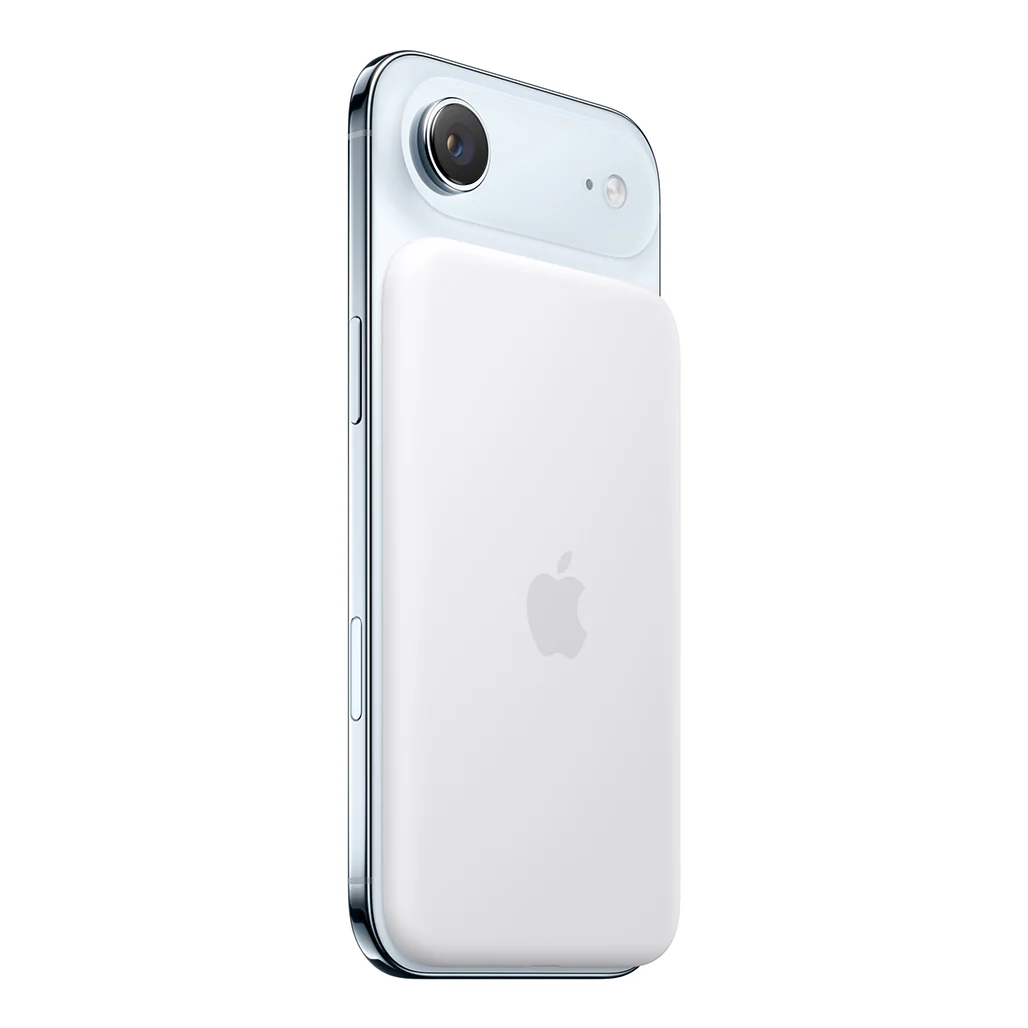 Apple iPhone Air MagSafe Battery - Image 2