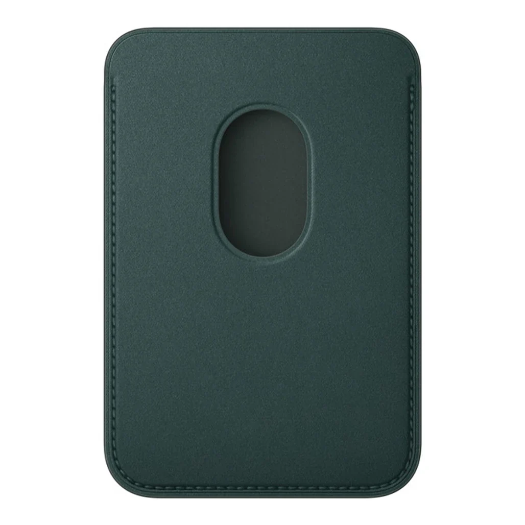 Apple iPhone FineWoven Wallet with MagSafe | Eco-Friendly Card Holder - Image 10