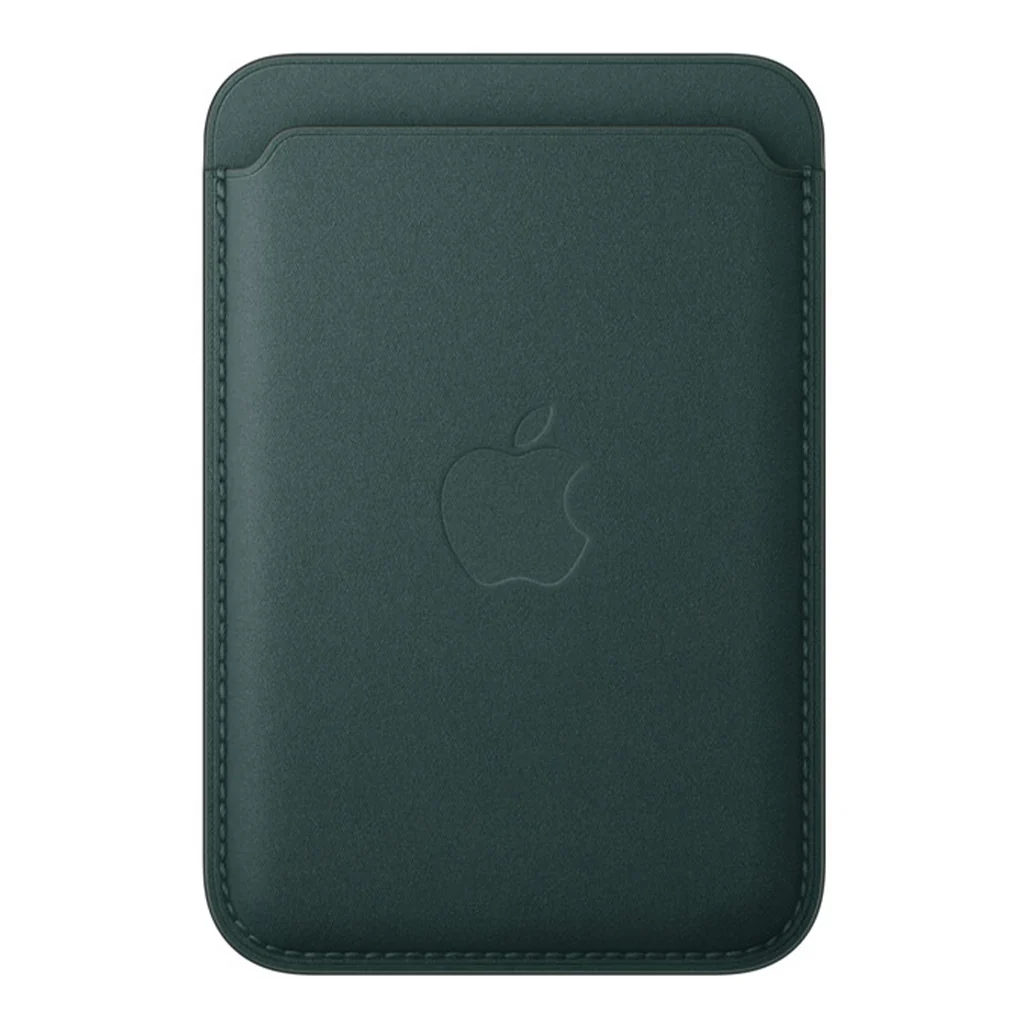 Apple iPhone FineWoven Wallet with MagSafe | Eco-Friendly Card Holder - Image 9