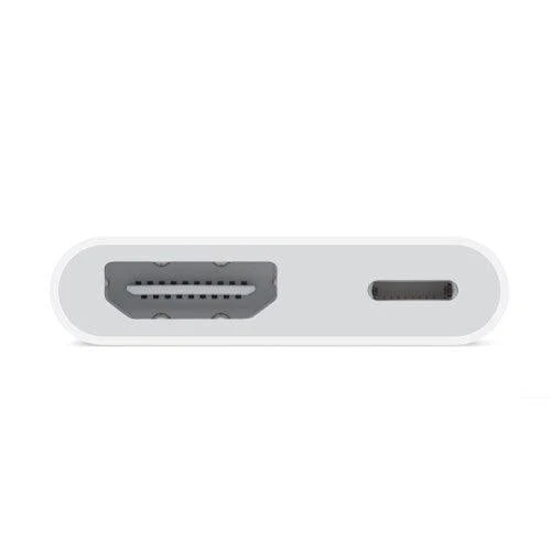 Apple Lightning Digital AV Adapter | HD HDMI Connector for iPhone, iPad - Image 2