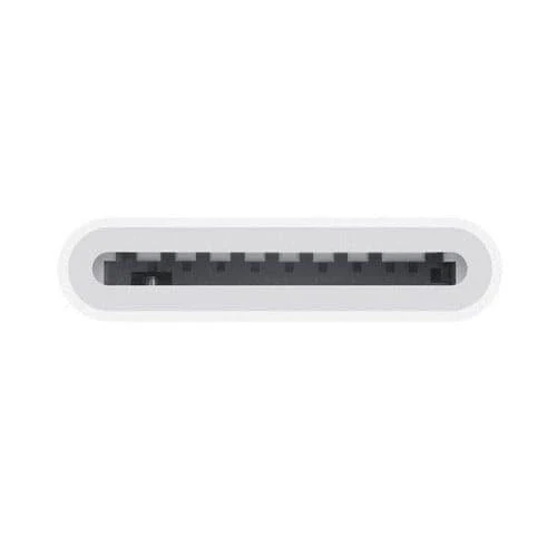 Apple Lightning to SD Card Camera Reader - Image 2