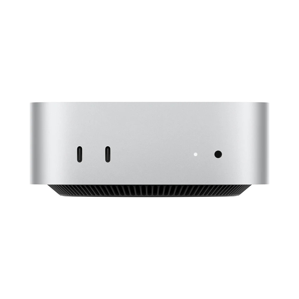 Apple Mac Mini MU9D3HN/A - M4 Chip- 10-Core CPU - 16GB Ram - 256GB SSD - 10-Core GPU - Image 3
