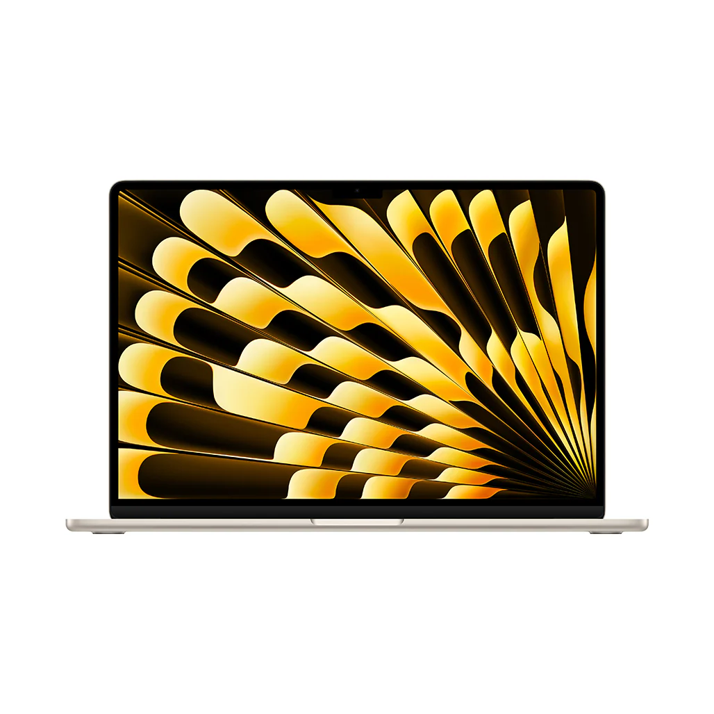 Apple MacBook Air - 15.3" - M4 chip - 10-core CPU - 10-core GPU - 16GB Ram - 256GB SSD - Image 13