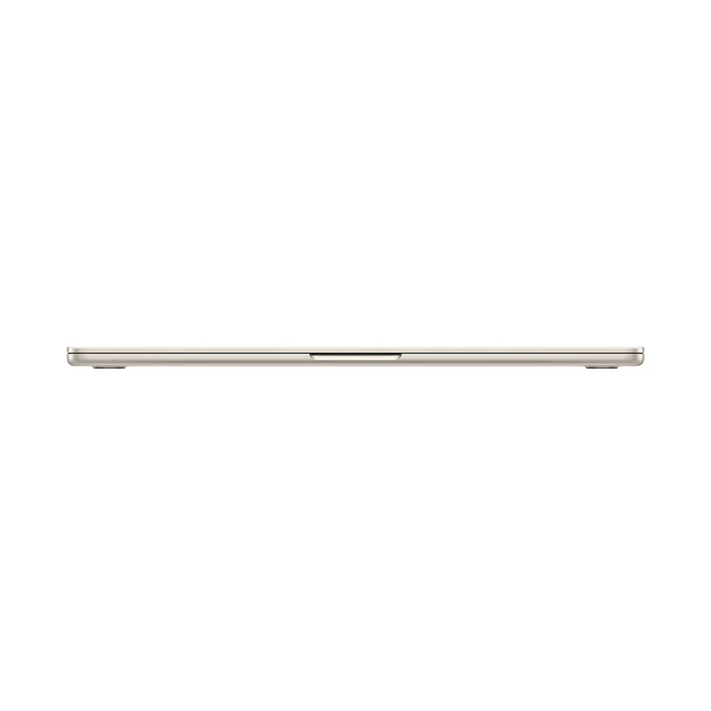 Apple MacBook Air - 15.3" - M4 chip - 10-core CPU - 10-core GPU - 16GB Ram - 256GB SSD - Image 17