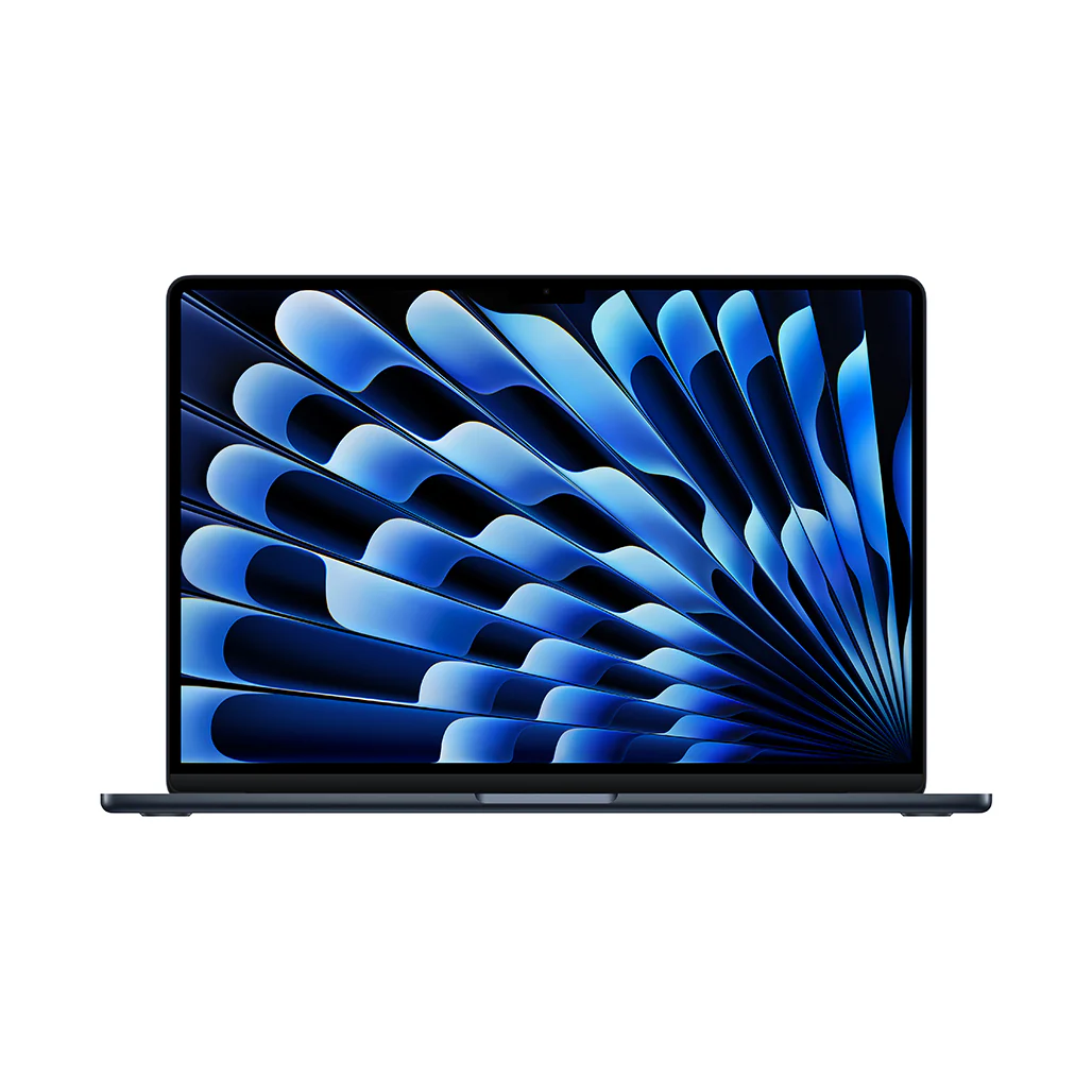 Apple MacBook Air - 15.3" - M4 chip - 10-core CPU - 10-core GPU - 32GB Ram - 1TB SSD