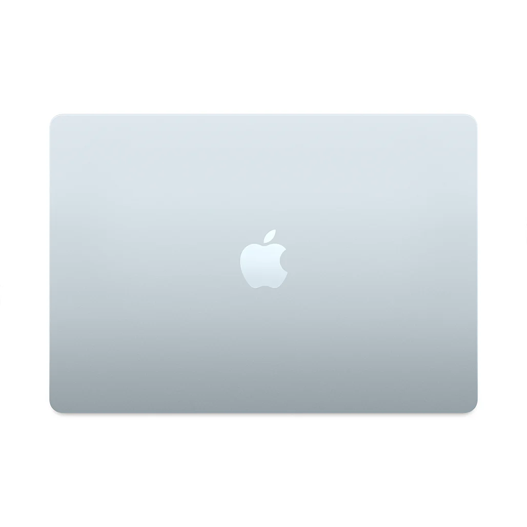 Apple MacBook Air - 15.3" - M4 chip - 10-core CPU - 10-core GPU - 32GB Ram - 1TB SSD - Image 13