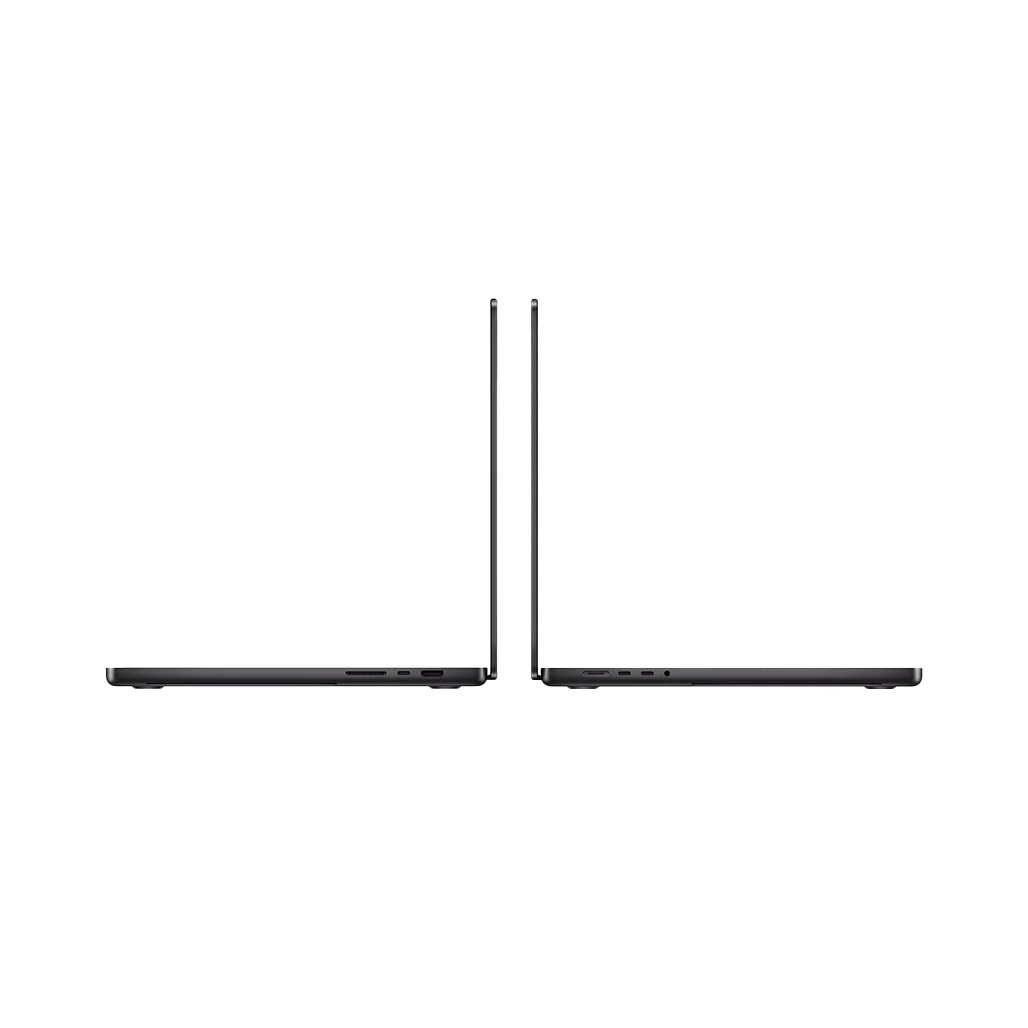 Apple MacBook Pro 16" Nano Texture - M4 Max Chip - 16‑core CPU - 128GB Ram - 4TB SSD - 40‑core GPU - Image 4