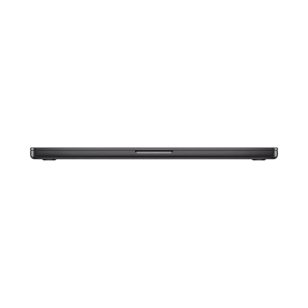 Apple MacBook Pro 16" Nano Texture - M4 Max Chip - 16‑core CPU - 128GB Ram - 4TB SSD - 40‑core GPU - Image 5