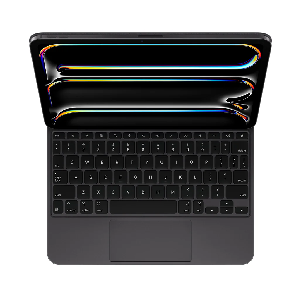 Apple Magic Keyboard for iPad Pro 11‑inch (M4) | US English - Image 2