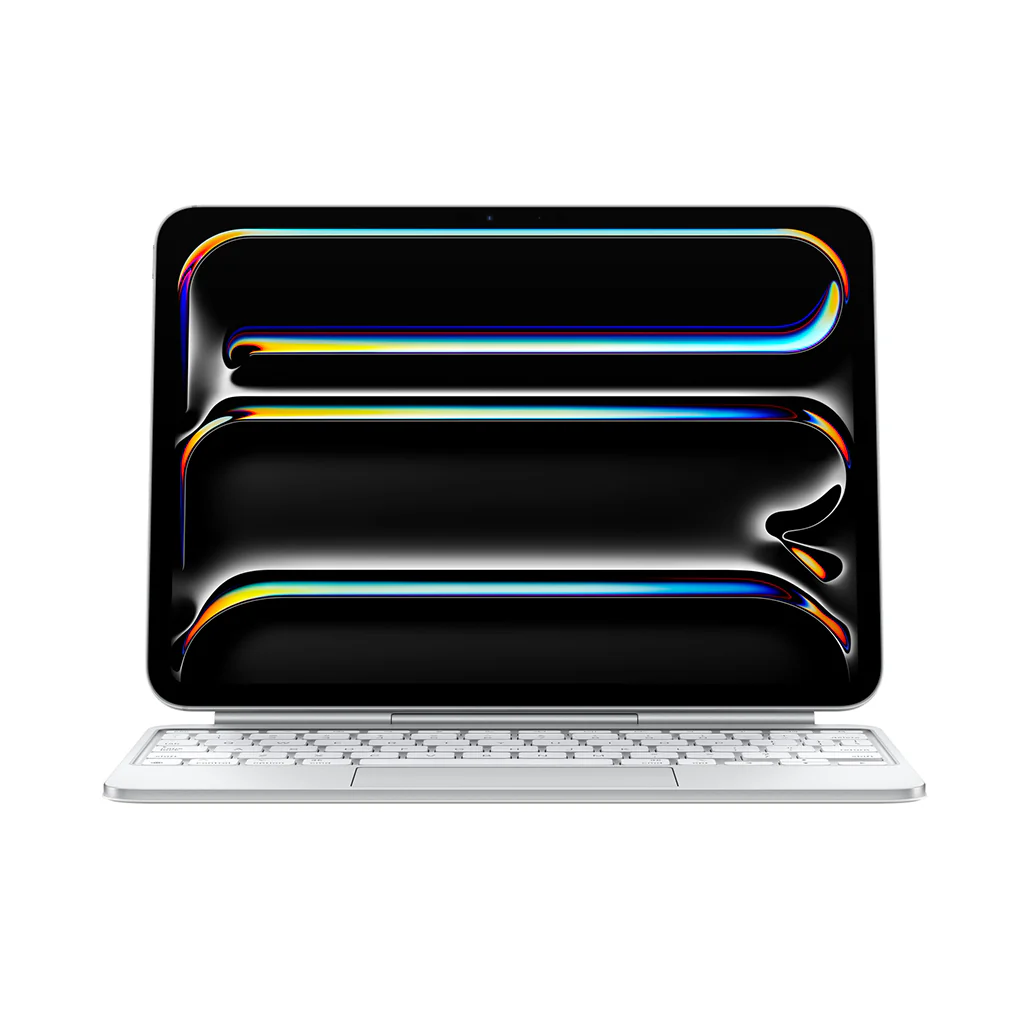 Apple Magic Keyboard for iPad Pro 11‑inch (M4) | US English - Image 6