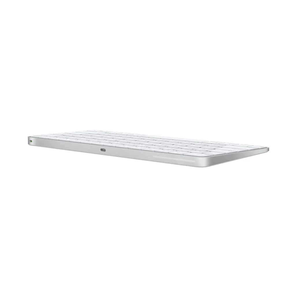 Apple Magic Keyboard with Touch ID - Image 6