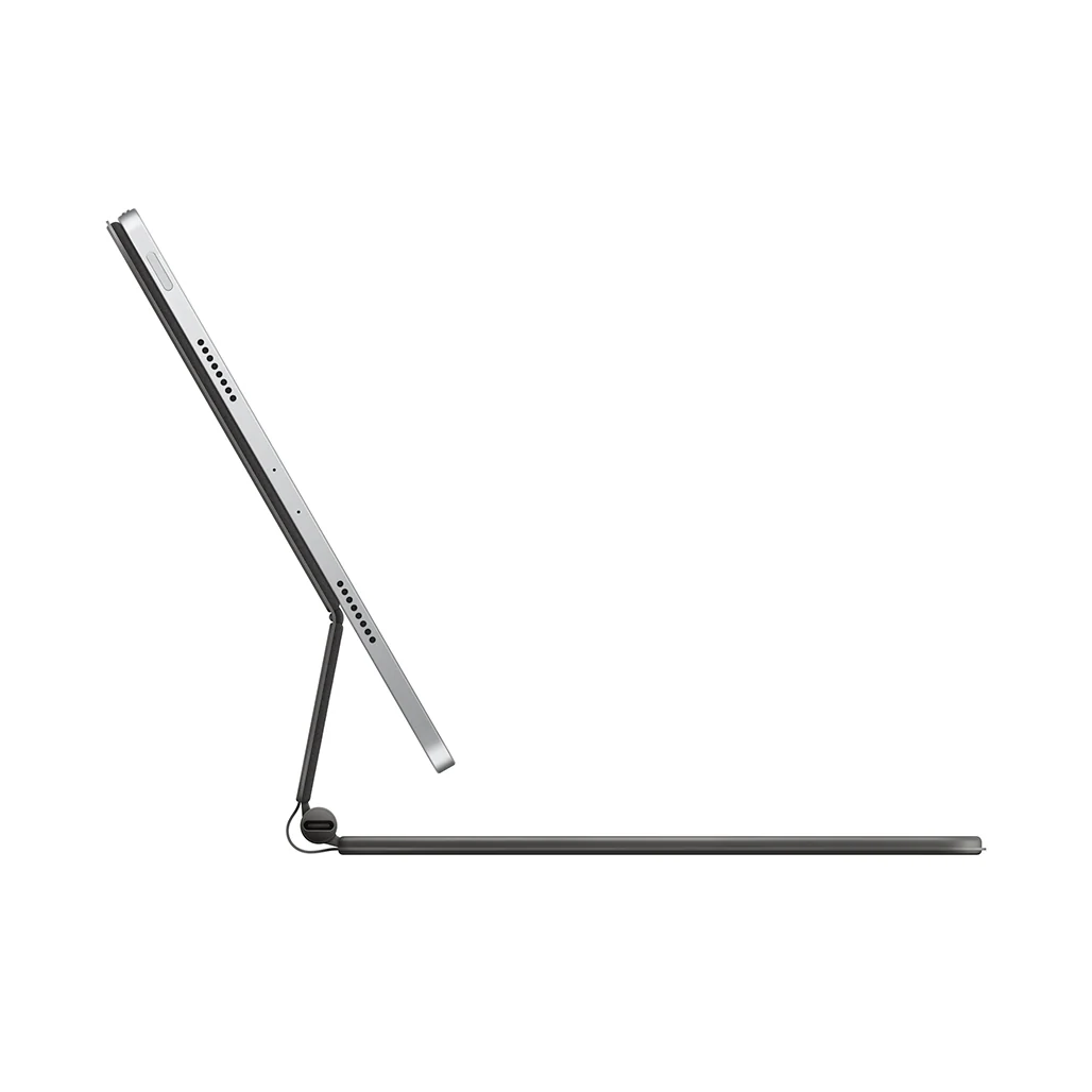Apple Magic Keyboard for iPad Pro 11-inch (4th Gen) and iPad Air (5th generation) - Black - Image 3
