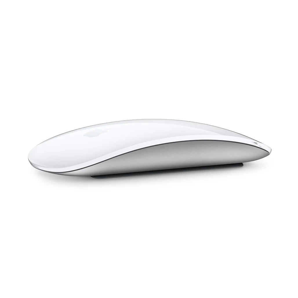 Apple Magic Mouse (USB-C) - Wireless Rechargeable Mouse - Image 3