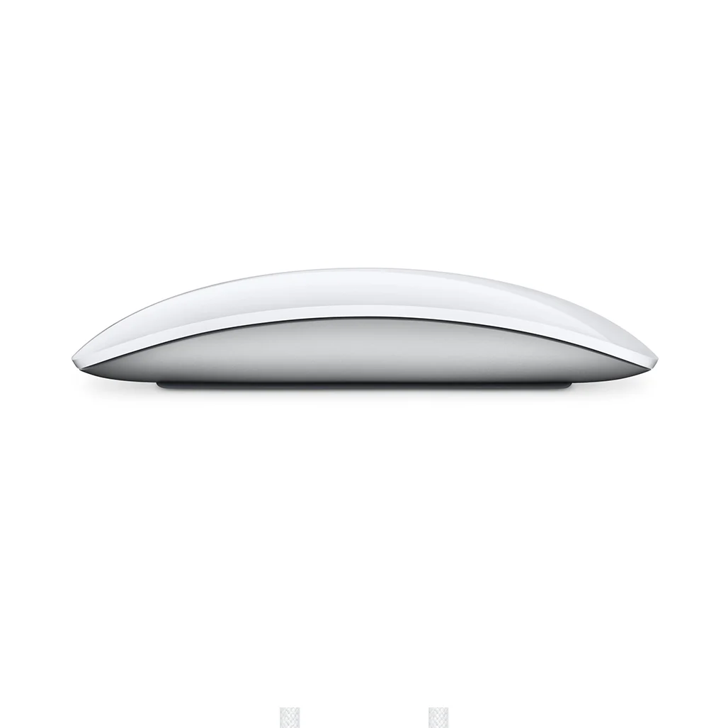 Apple Magic Mouse (USB-C) - Wireless Rechargeable Mouse - Image 4