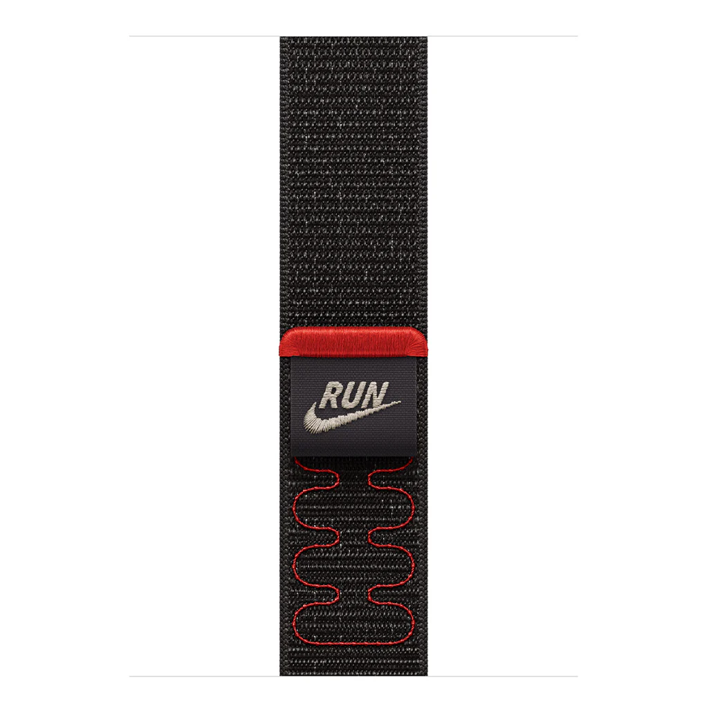 Apple Nike Sport Loop Watch Band
